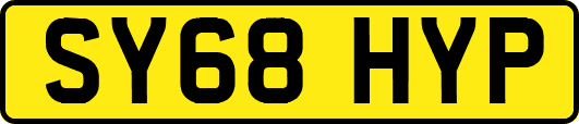 SY68HYP