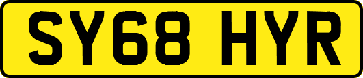 SY68HYR
