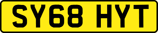 SY68HYT