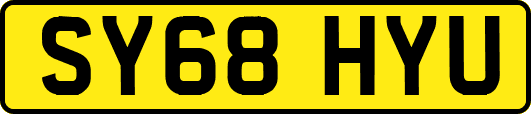 SY68HYU