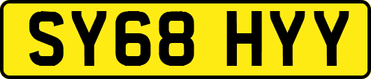 SY68HYY