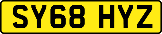 SY68HYZ