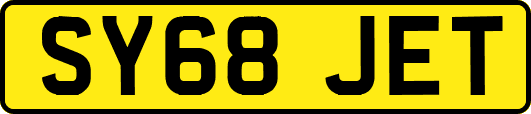 SY68JET