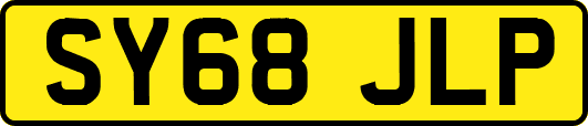 SY68JLP