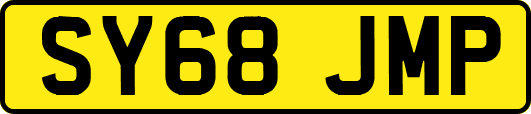 SY68JMP