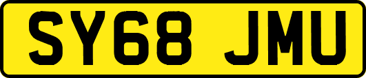 SY68JMU