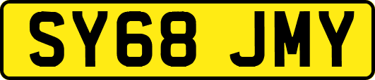 SY68JMY