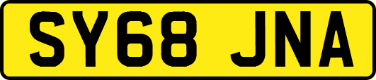 SY68JNA