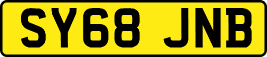 SY68JNB