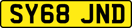 SY68JND