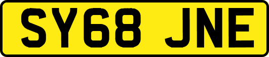 SY68JNE