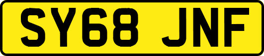 SY68JNF