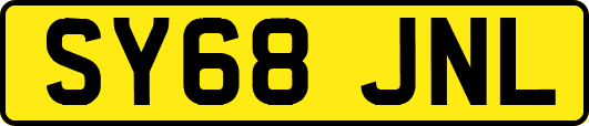 SY68JNL