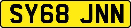 SY68JNN