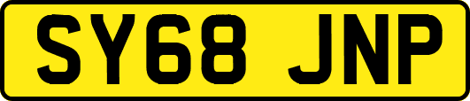 SY68JNP