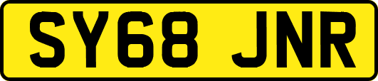 SY68JNR