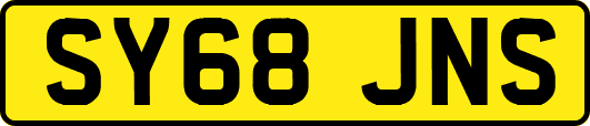 SY68JNS