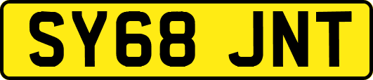 SY68JNT