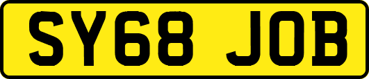 SY68JOB