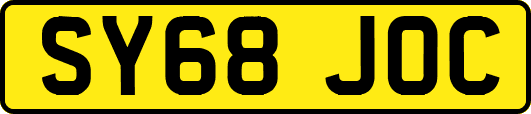 SY68JOC