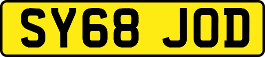 SY68JOD
