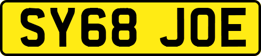 SY68JOE