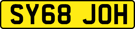 SY68JOH