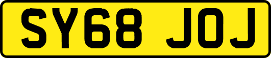 SY68JOJ