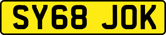 SY68JOK