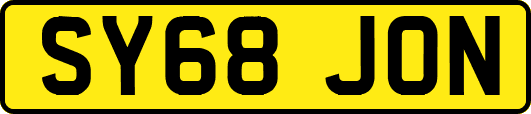 SY68JON