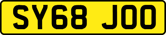SY68JOO