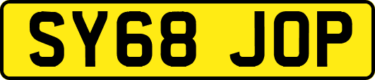 SY68JOP