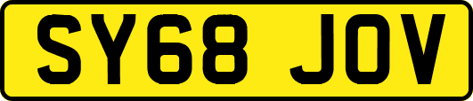 SY68JOV