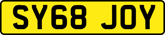 SY68JOY