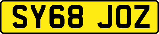 SY68JOZ