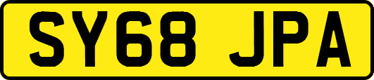 SY68JPA