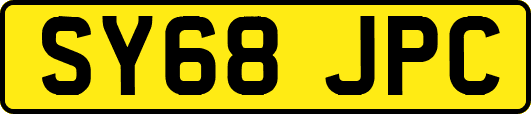 SY68JPC