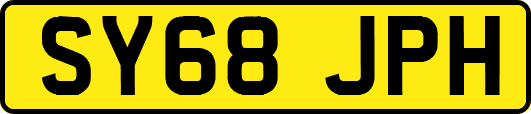 SY68JPH