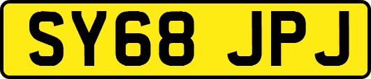 SY68JPJ