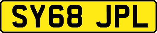 SY68JPL