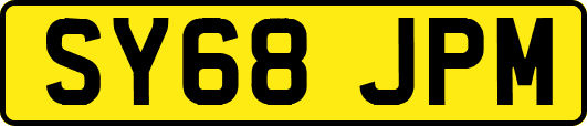 SY68JPM