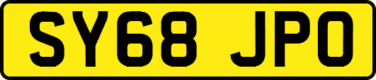SY68JPO