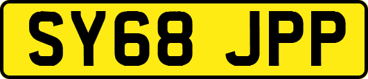 SY68JPP