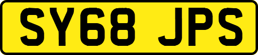 SY68JPS
