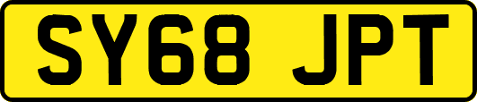 SY68JPT