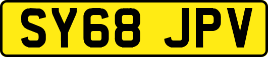 SY68JPV