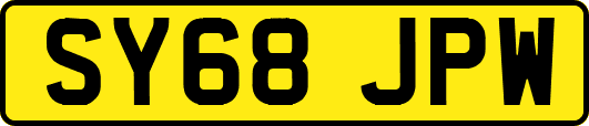 SY68JPW