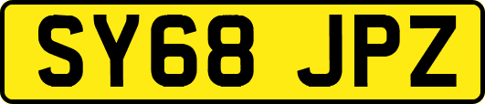 SY68JPZ