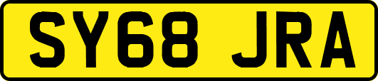 SY68JRA