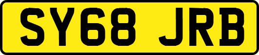 SY68JRB